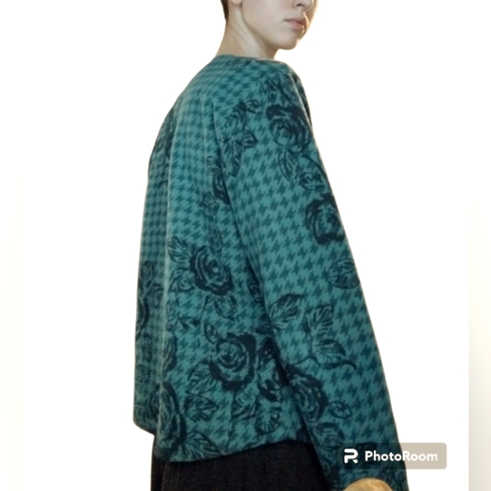 Coldwater Creek vintage sweater